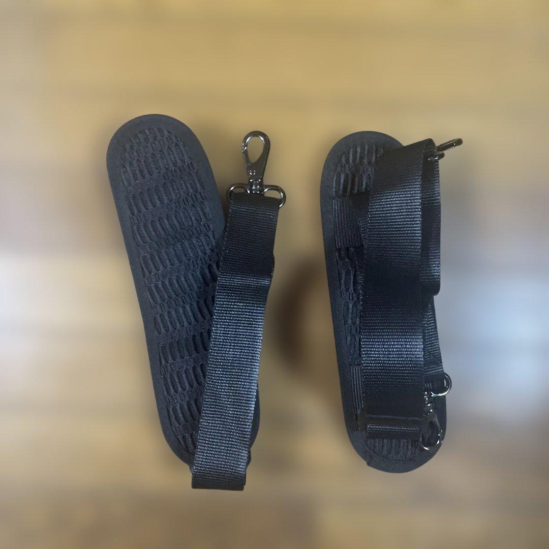 角型バイオリンケース Bam High-tech l2001XLCl