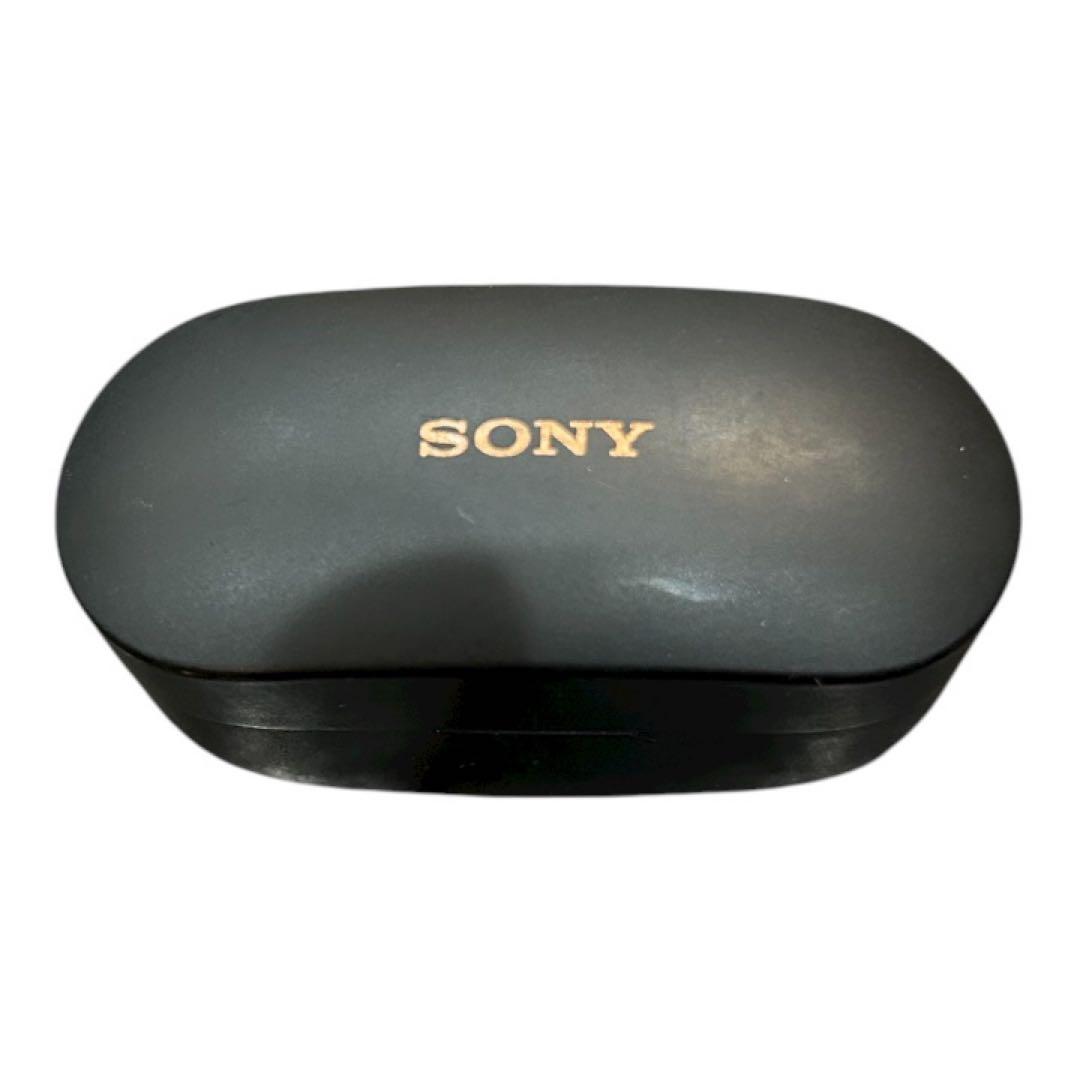 SONY WF-1000XM4 ワイヤレスノイズキャンセリングイヤホン
