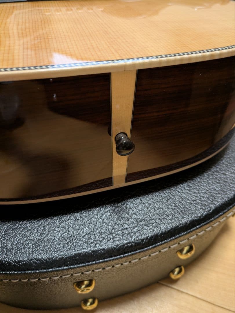 Martin 0012-28 Modern Deluxe 　貴重　保証期間内