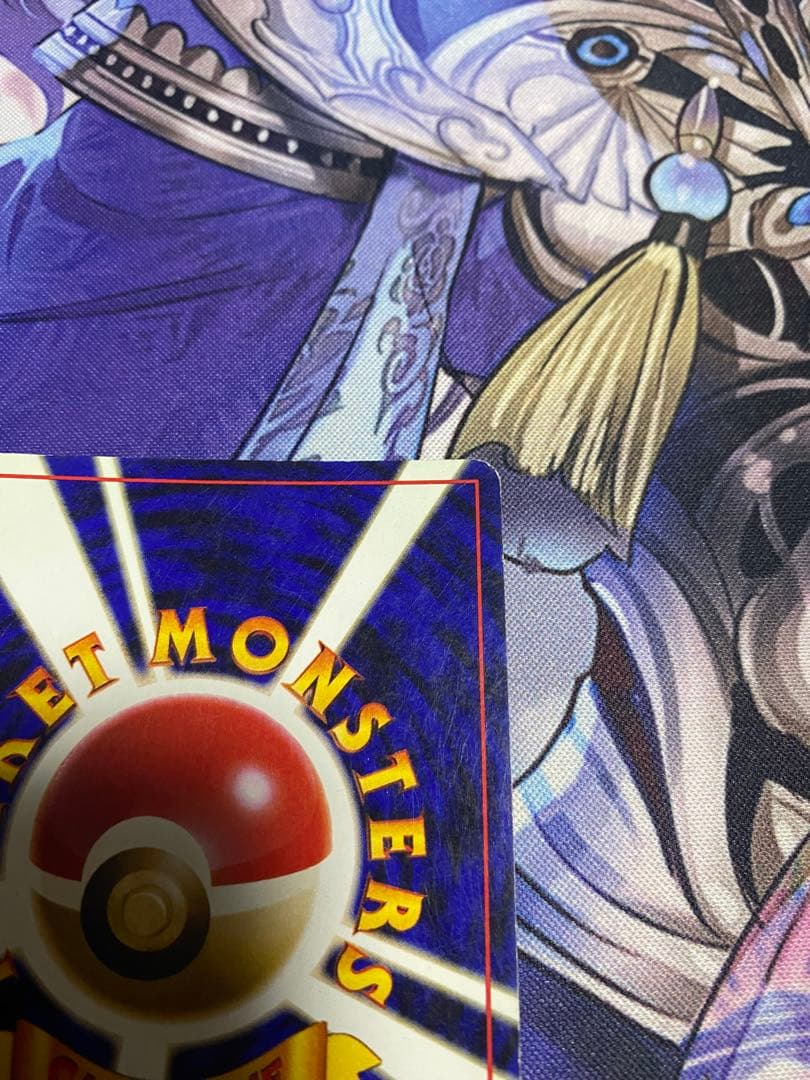 ポケカ 旧裏 ゲンガー