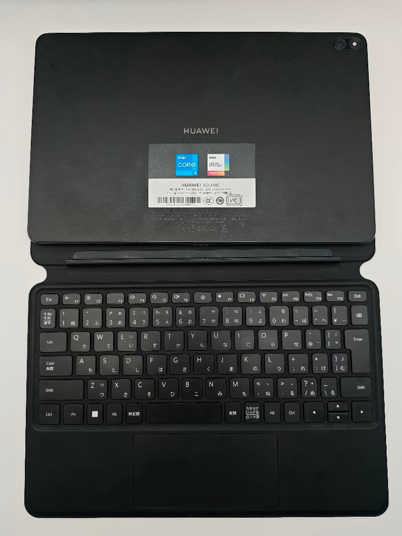 Windowsノート本体 HUAWEI MATEBOOK E 512GB / 16GB