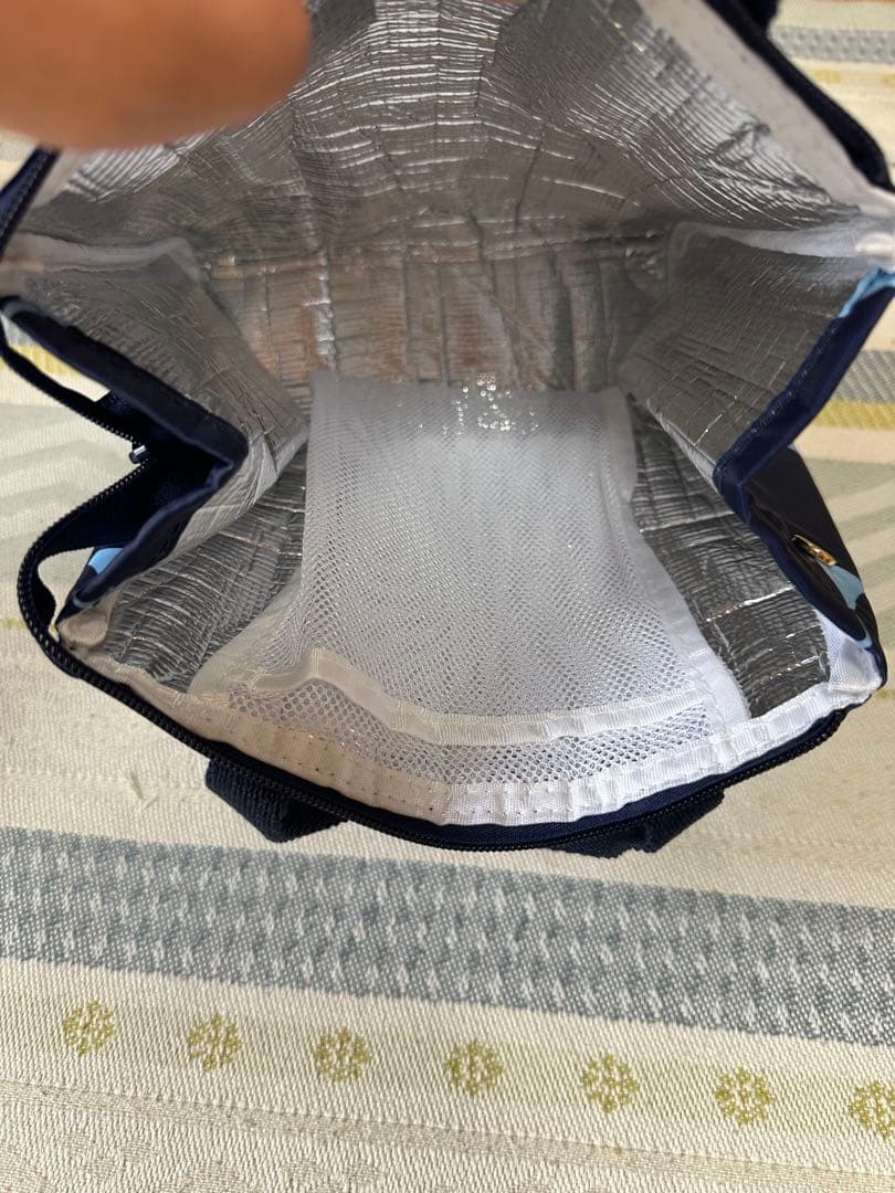 kate spade ランチバッグ　保冷