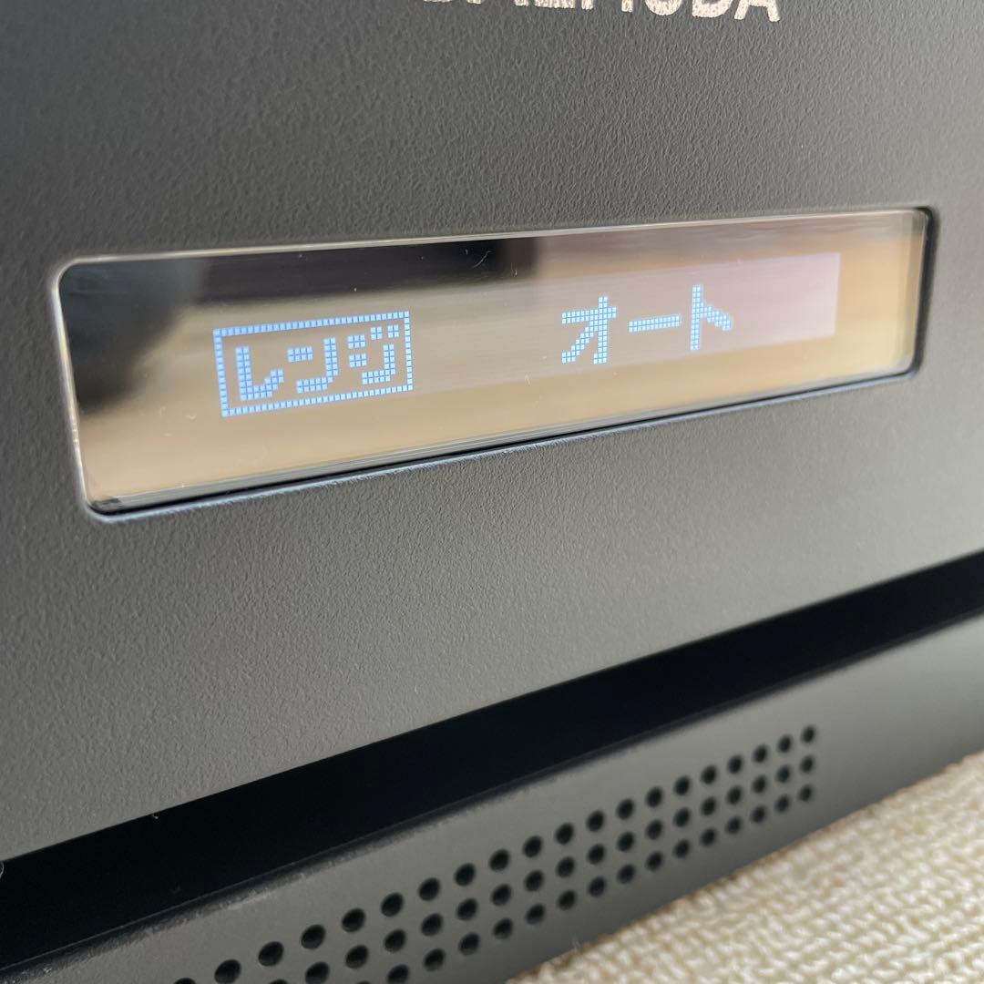 BALMUDA オーブンレンジ ブラック