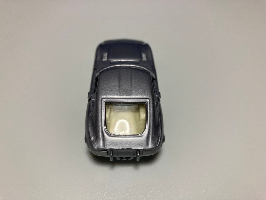 トミカ　黒箱　日本製　トヨタ　2000GT