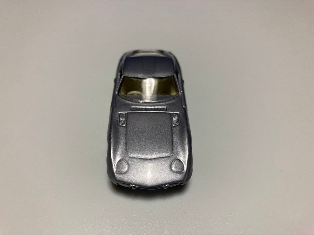 トミカ　黒箱　日本製　トヨタ　2000GT