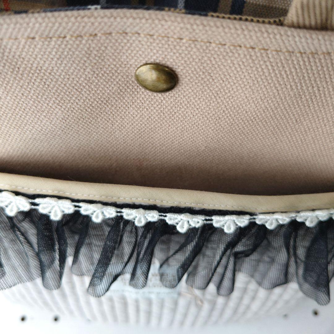 コヤンイサムチョン　リトルサンダー　トートバッグ