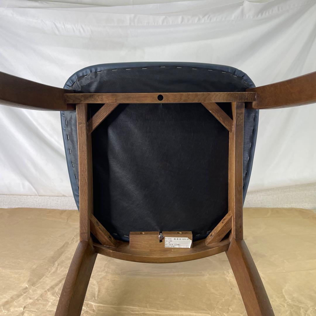 白川　sirakawa ダイニングチェア　④