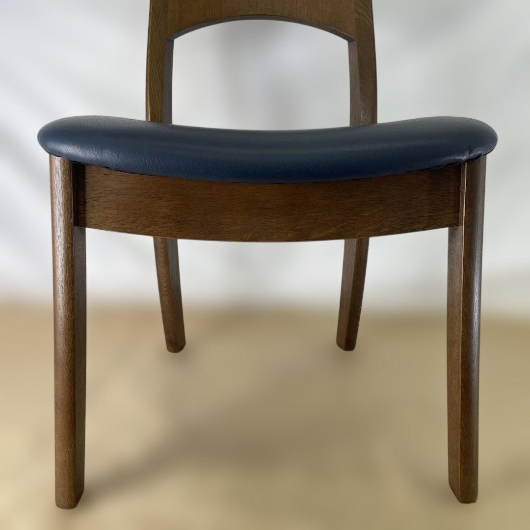 白川　sirakawa ダイニングチェア　④