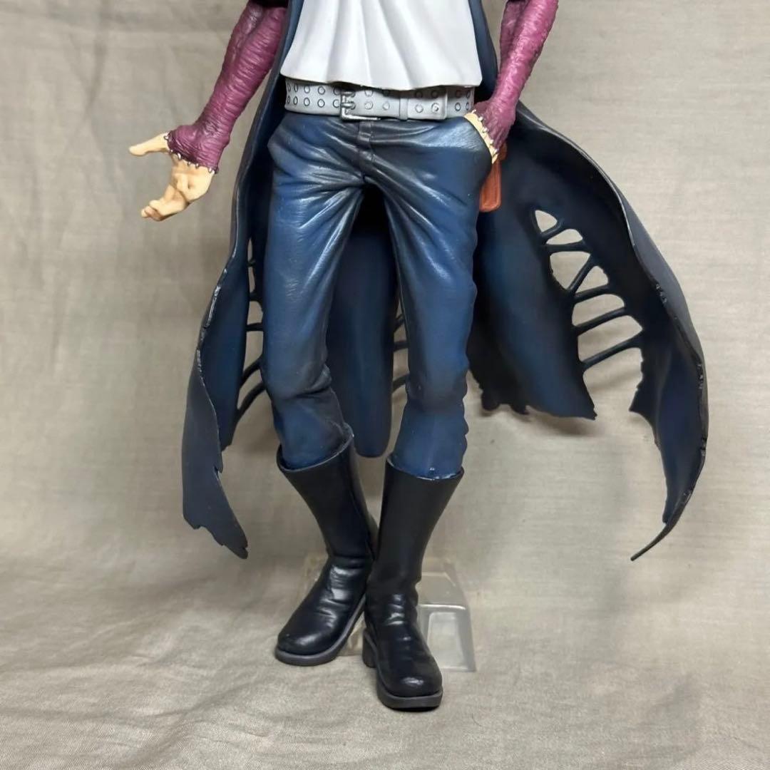 一番くじ 僕のヴィランアカデミア 荼毘 トガヒミコ フィギュア 3個セット