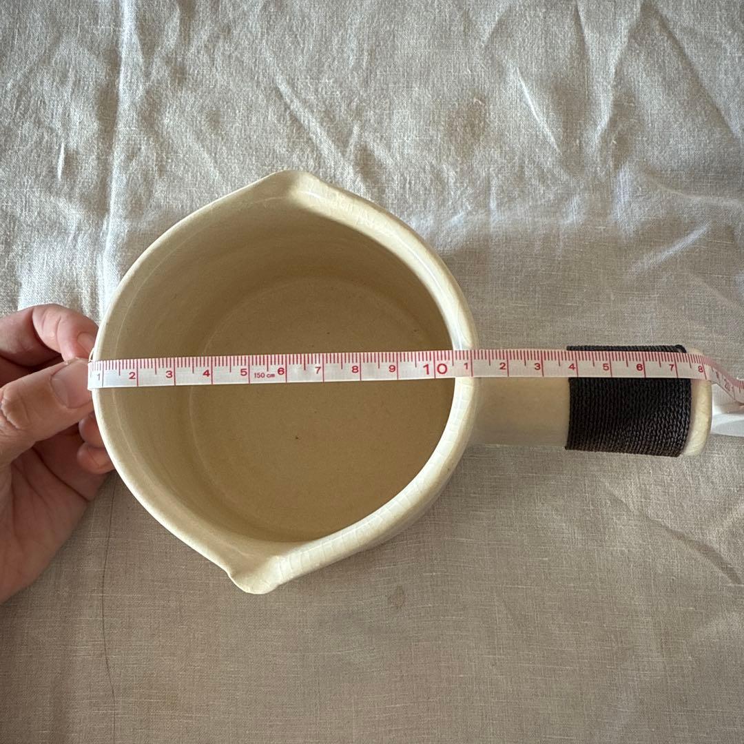 千田稚子さん　ミルクパン　人気　新品未使用