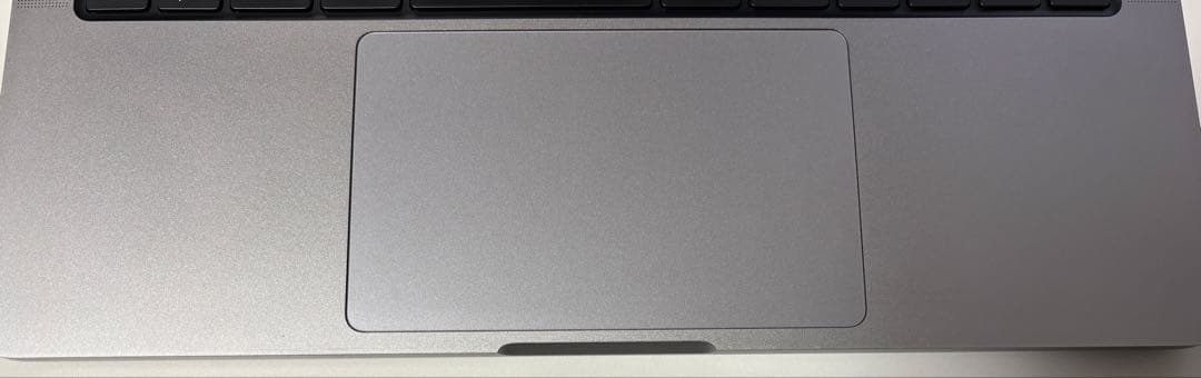 S*u様 2021 MacBookPRO M1MAX 14インチ　メモリ64GB