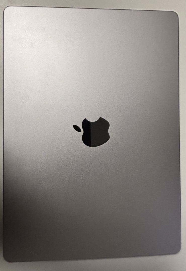 S*u様 2021 MacBookPRO M1MAX 14インチ　メモリ64GB
