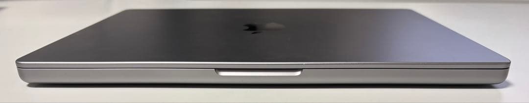 S*u様 2021 MacBookPRO M1MAX 14インチ　メモリ64GB