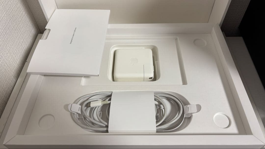 S*u様 2021 MacBookPRO M1MAX 14インチ　メモリ64GB