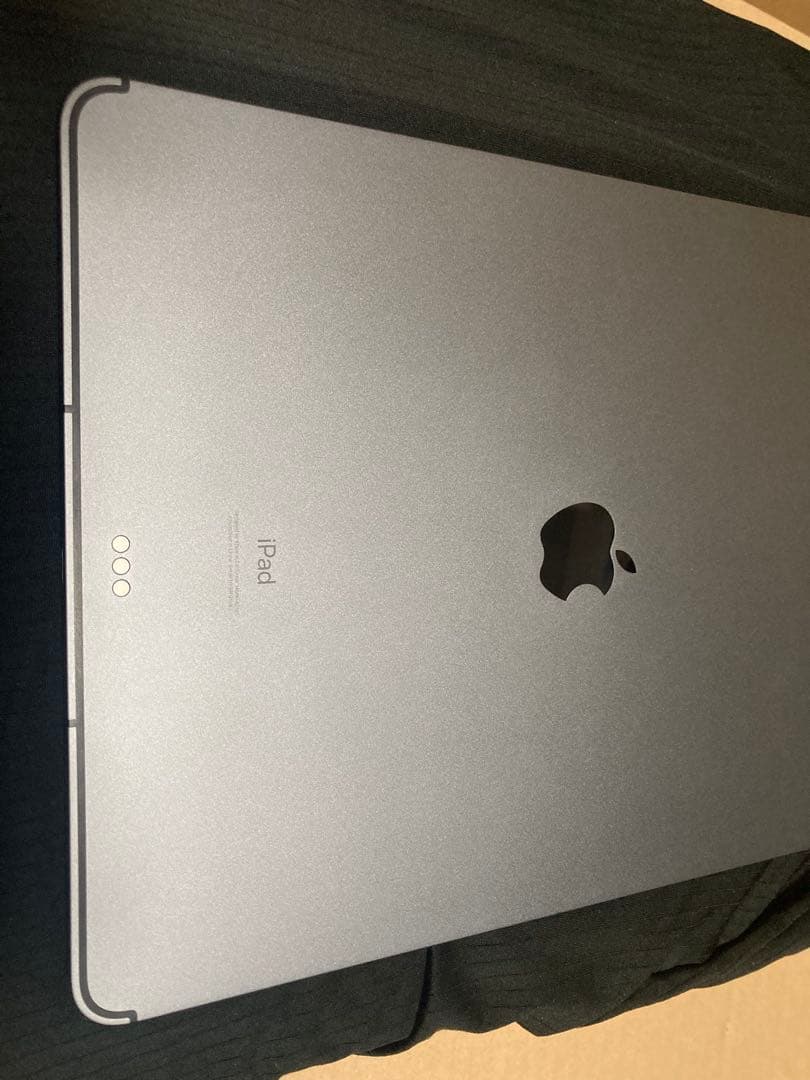 iPad Pro 12.9 (第5世代) M1 256GB SIMフリーモデル