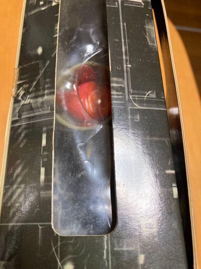 新品未開封 変身サイボーグ1号 マジンガーZ スモークグレー　復刻版