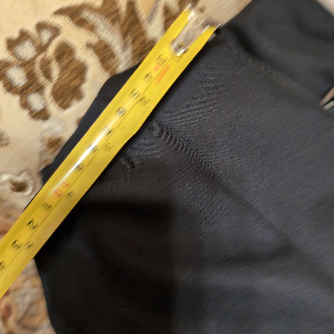 CHANEL ノベルティブラック トートバッグ