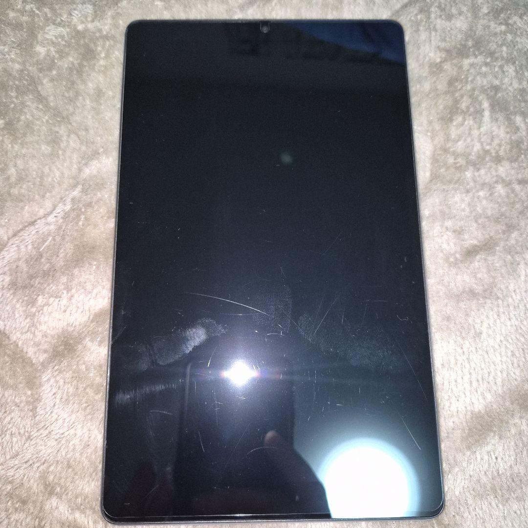 Lenovo Tab M8 (4th Gen) 　アークティックグレー