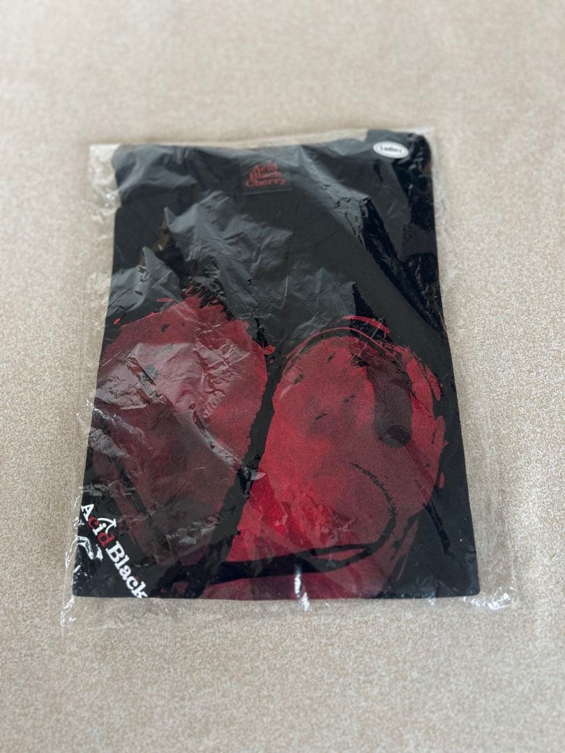 Acid Black Cherry グッズ100点以上まとめ売り