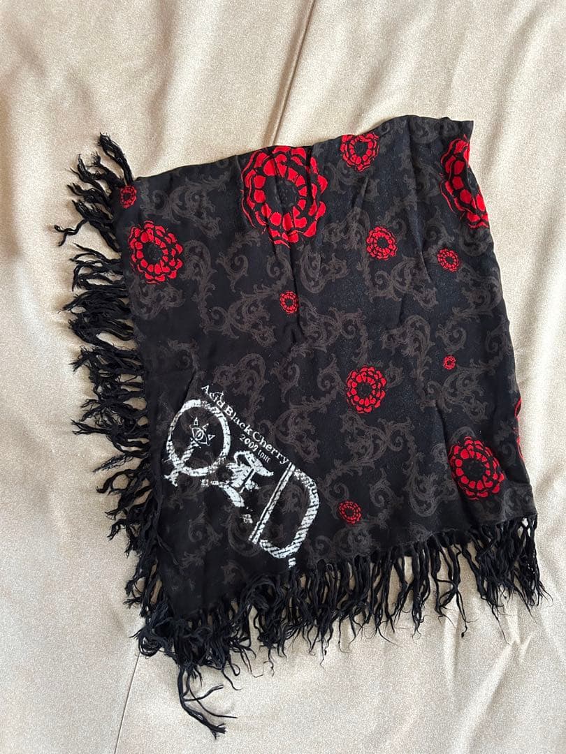 Acid Black Cherry グッズ100点以上まとめ売り