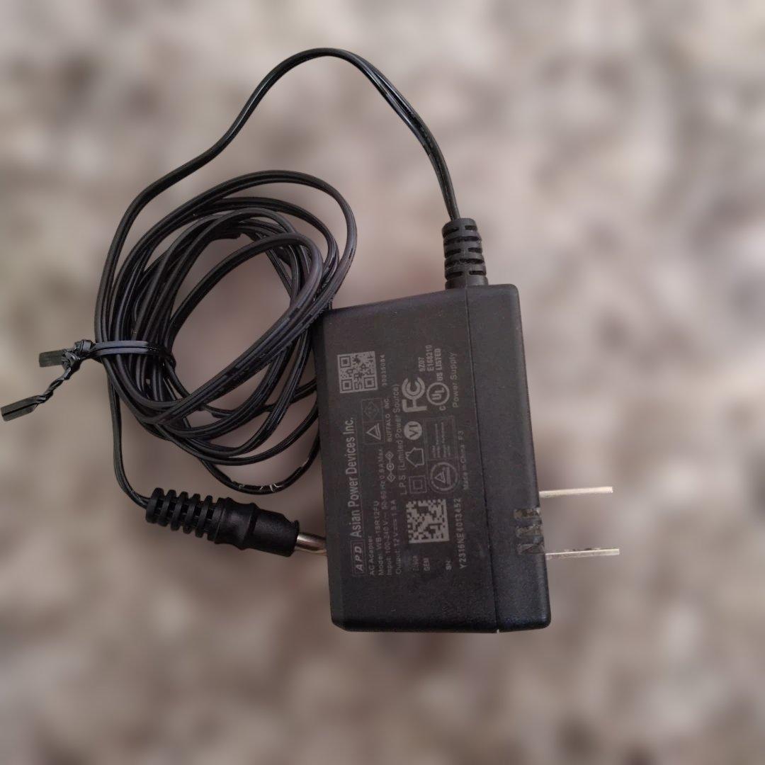 ルーター・ネットワーク機器 BUFFALO AirStation WSR-5400AX6B-MB