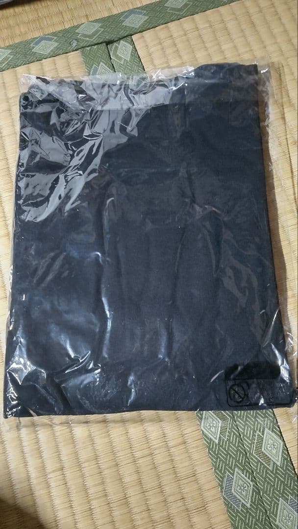 MY FIRST STORY　新品未開封・トレーナー(スエット)Mサイズ