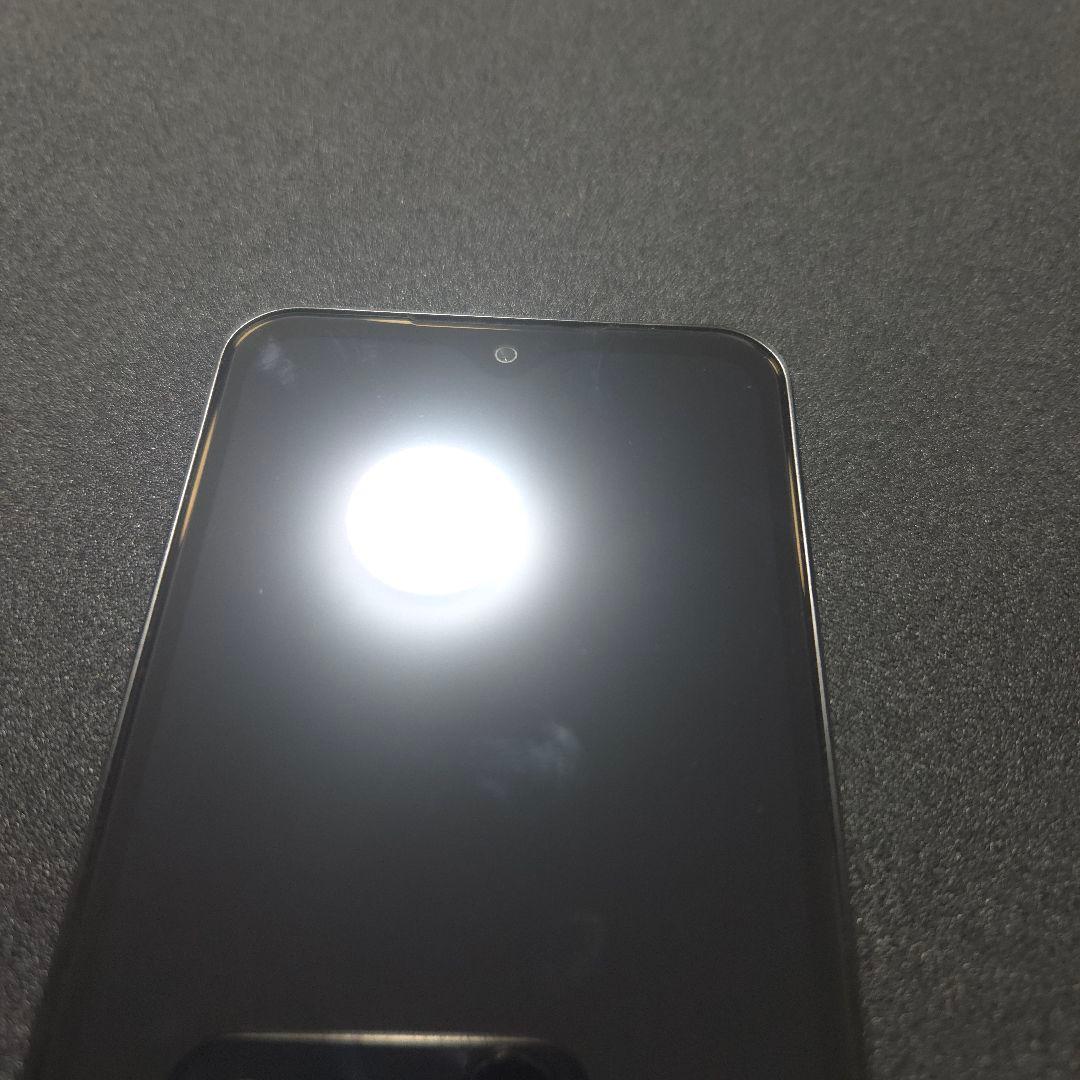 ARROWS we スマートフォン　本体