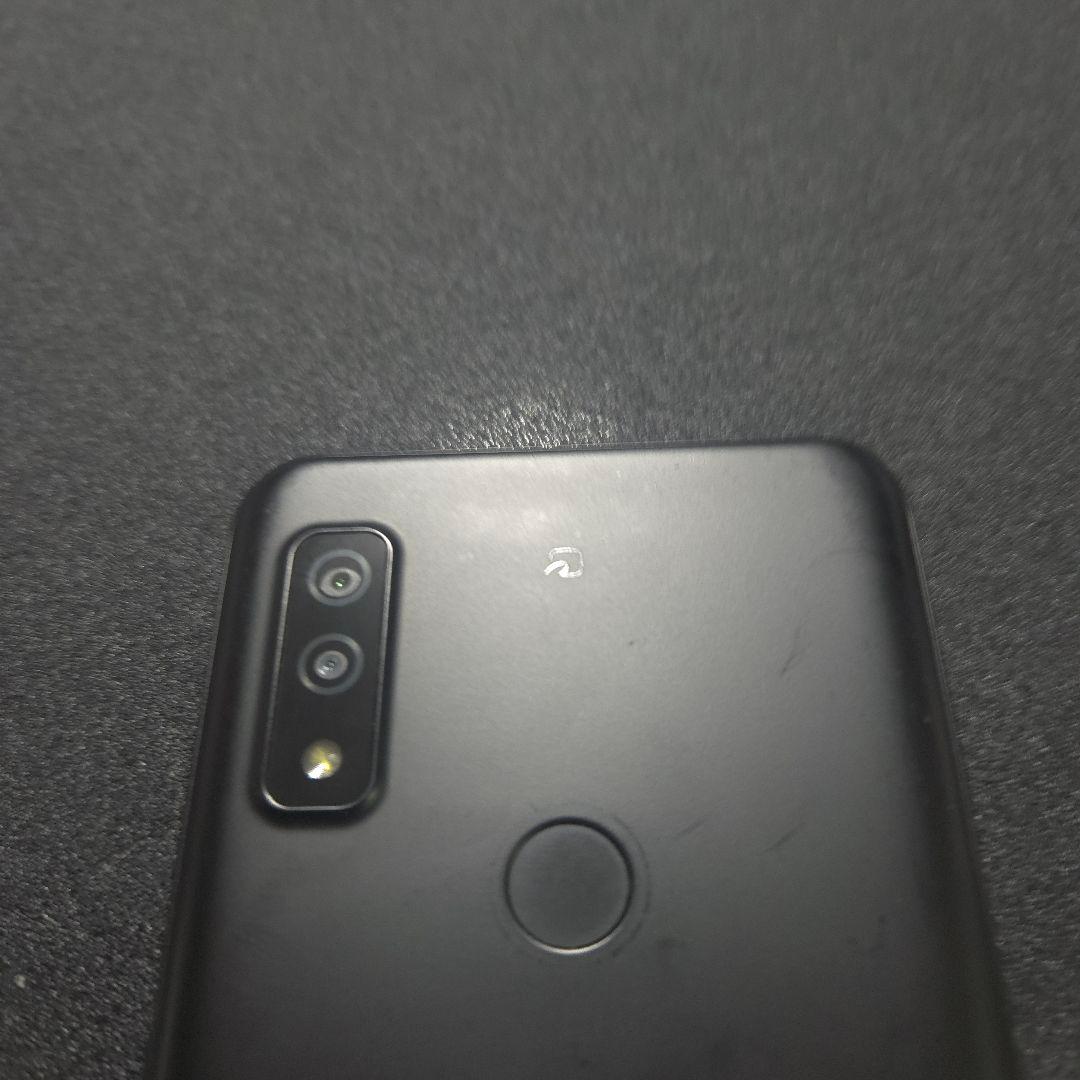 ARROWS we スマートフォン　本体