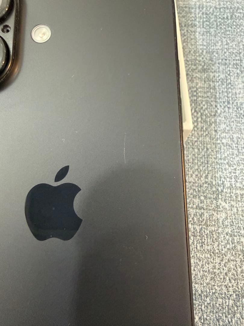 【おまけ付き】iPhone16 Black 128GB SIMフリー