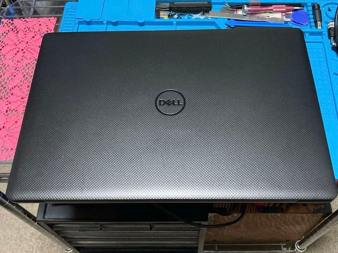 《訳あり》DELL VOSTRO 3590 Core i7 第10世代 TV視聴