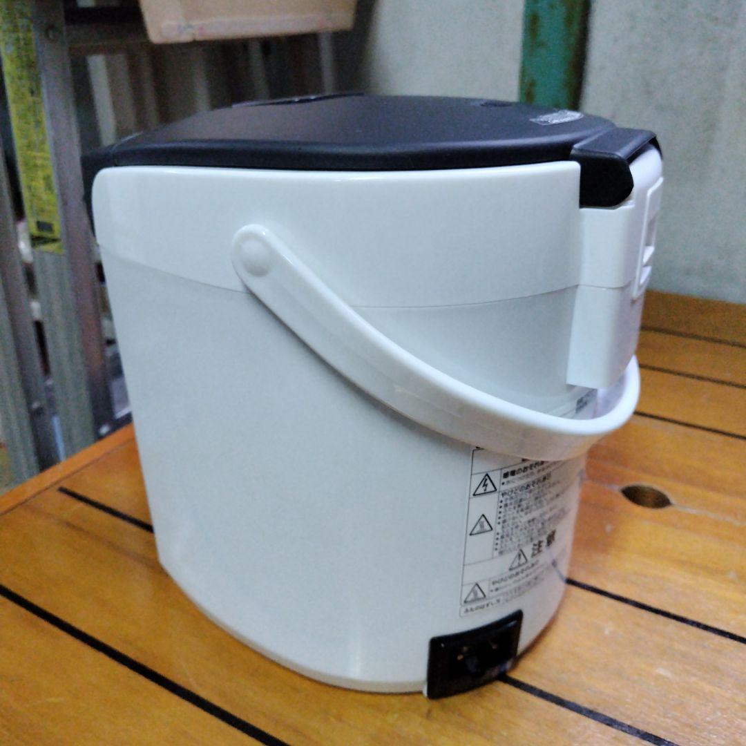 TIGER 電気ポット PIQ-A221 ホワイト