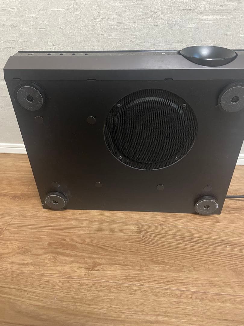 パイオニア　SA-SWR43アンプ　 スピーカー サブウーファー内臓