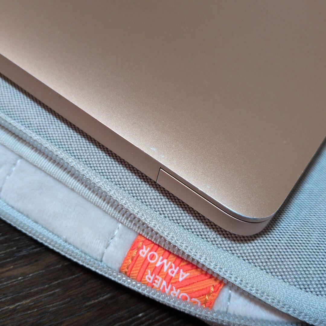MacBook Air M1 2020 16GB 512SSD ローズゴールド