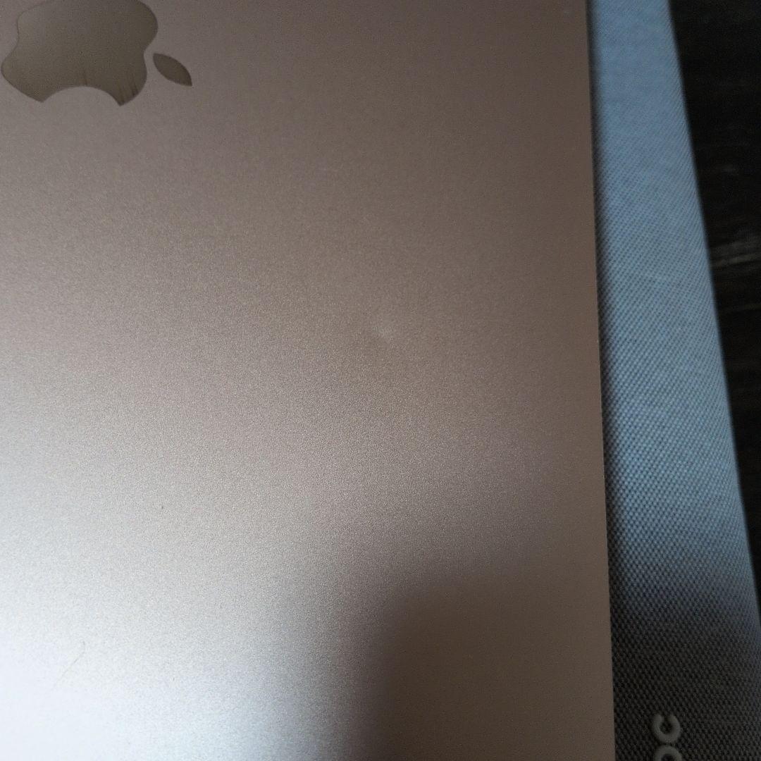 MacBook Air M1 2020 16GB 512SSD ローズゴールド