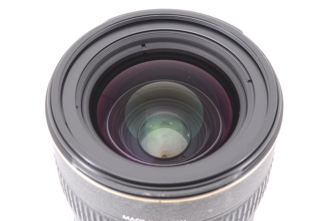 ニコン Nikon AF-S 28-70 2.8 ED D