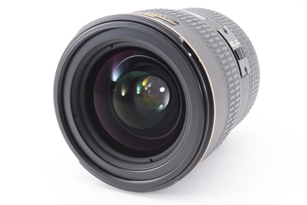 ニコン Nikon AF-S 28-70 2.8 ED D
