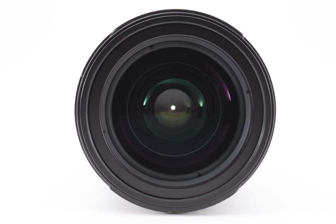 ニコン Nikon AF-S 28-70 2.8 ED D