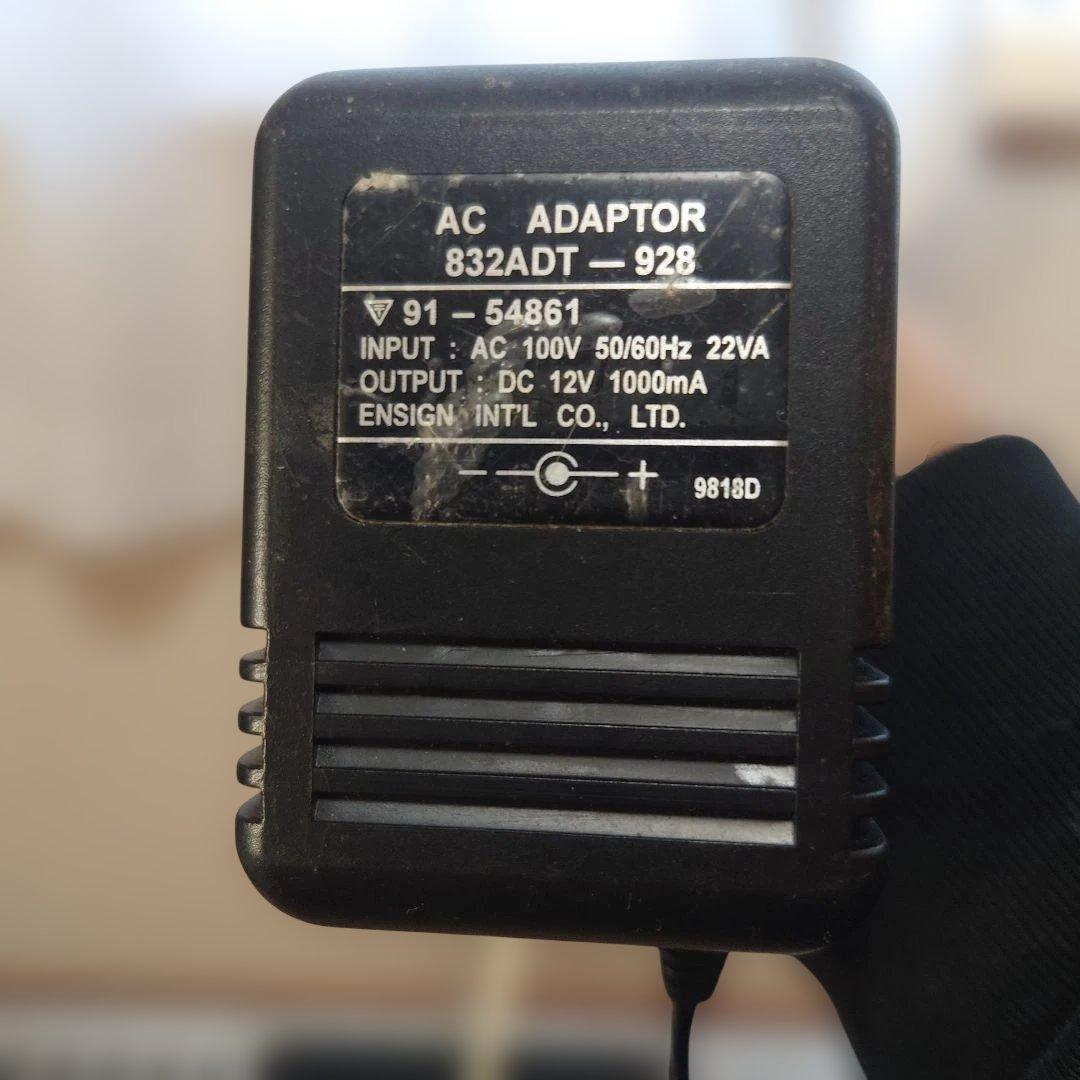 よさまるスピリット・オブ・セントルイス FIELD CD MK.Ⅱラジカセ