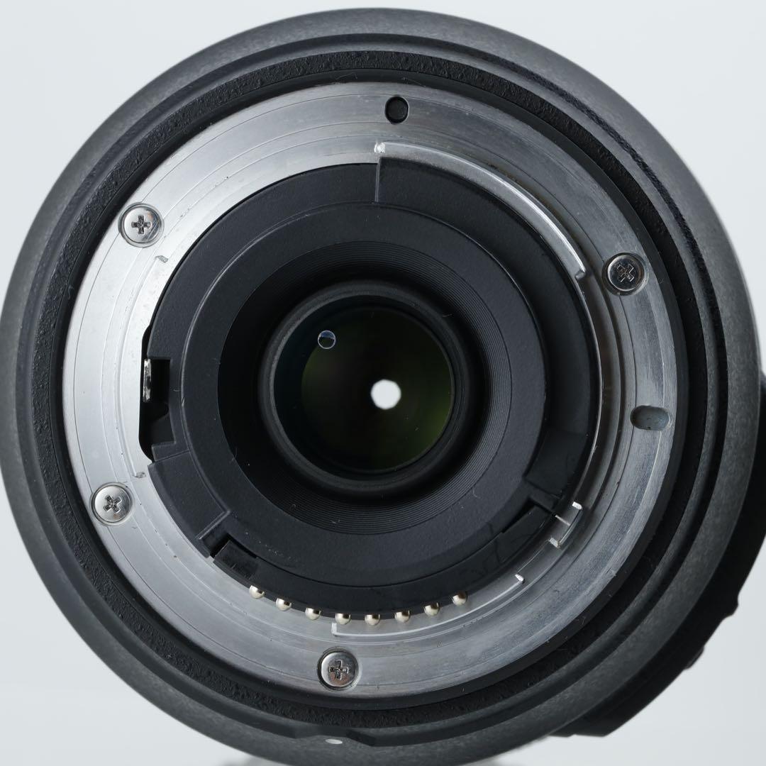 3127 ★AF-S 55-300mm★NIKONニコン★手ぶれ補正付き超望遠
