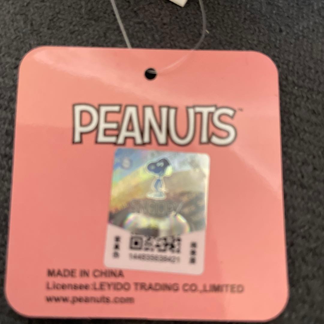 【値下げしました！】PEANUTS スヌーピー ぬいぐるみ　特大サイズ