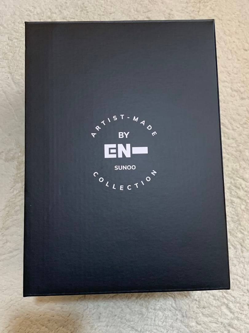 ENHYPEN アーティストメイド ソヌ