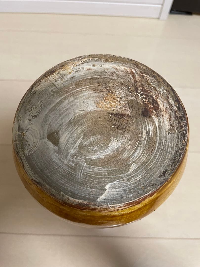 希少　小鹿田焼　坂本茂木　ピッチャー