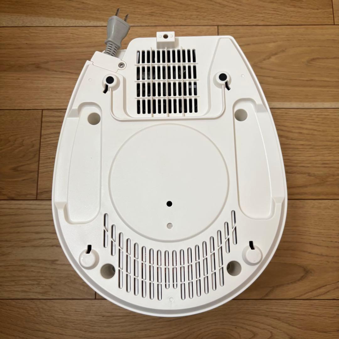 アイリスオーヤマ 5.5合IH炊飯器 RC-IL50-W 白 2022年製