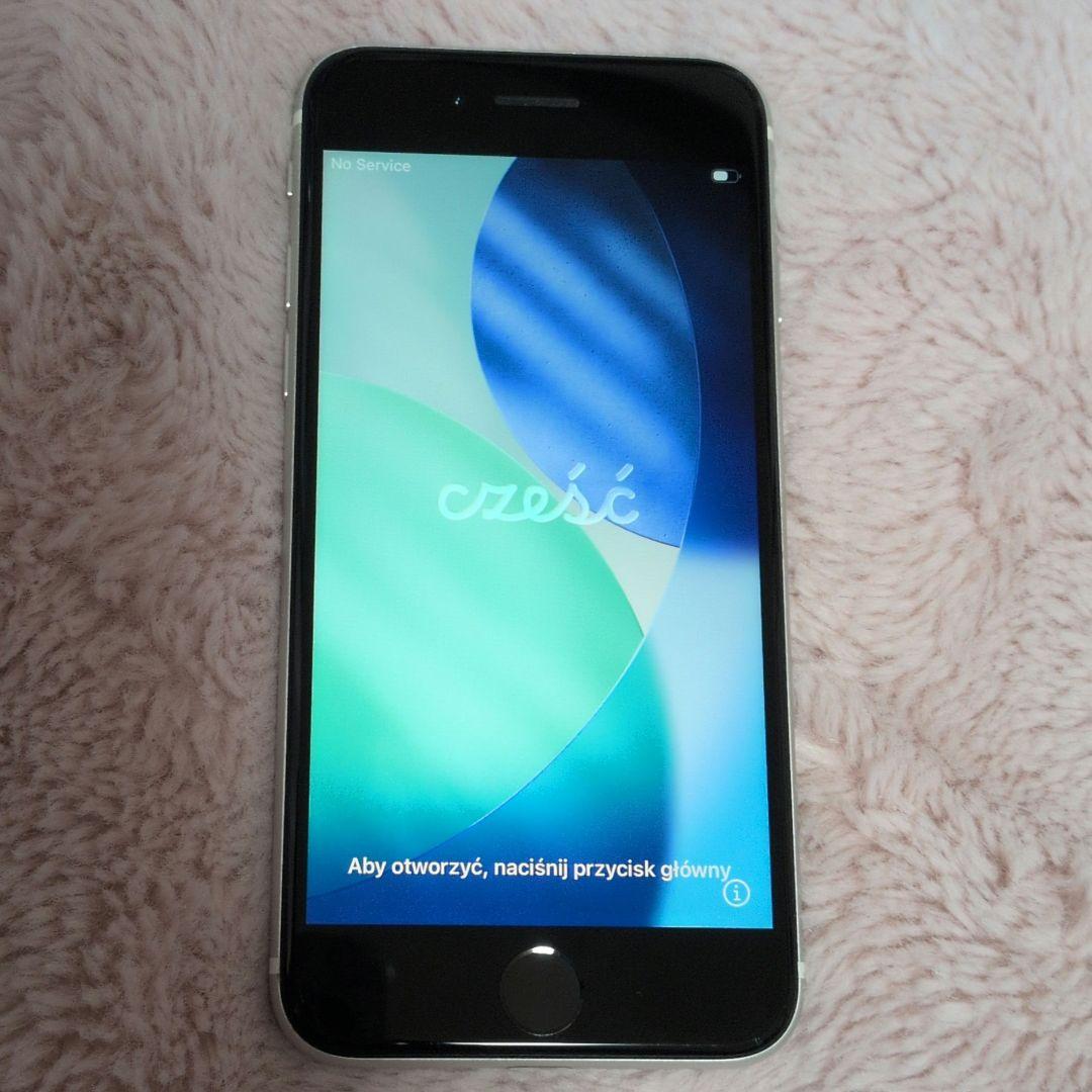 Apple iPhone SE (第2世代)
