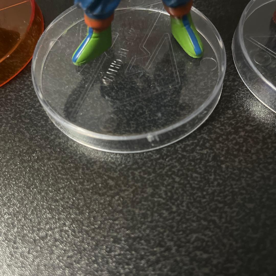ドラゴンボールAF フィギュア