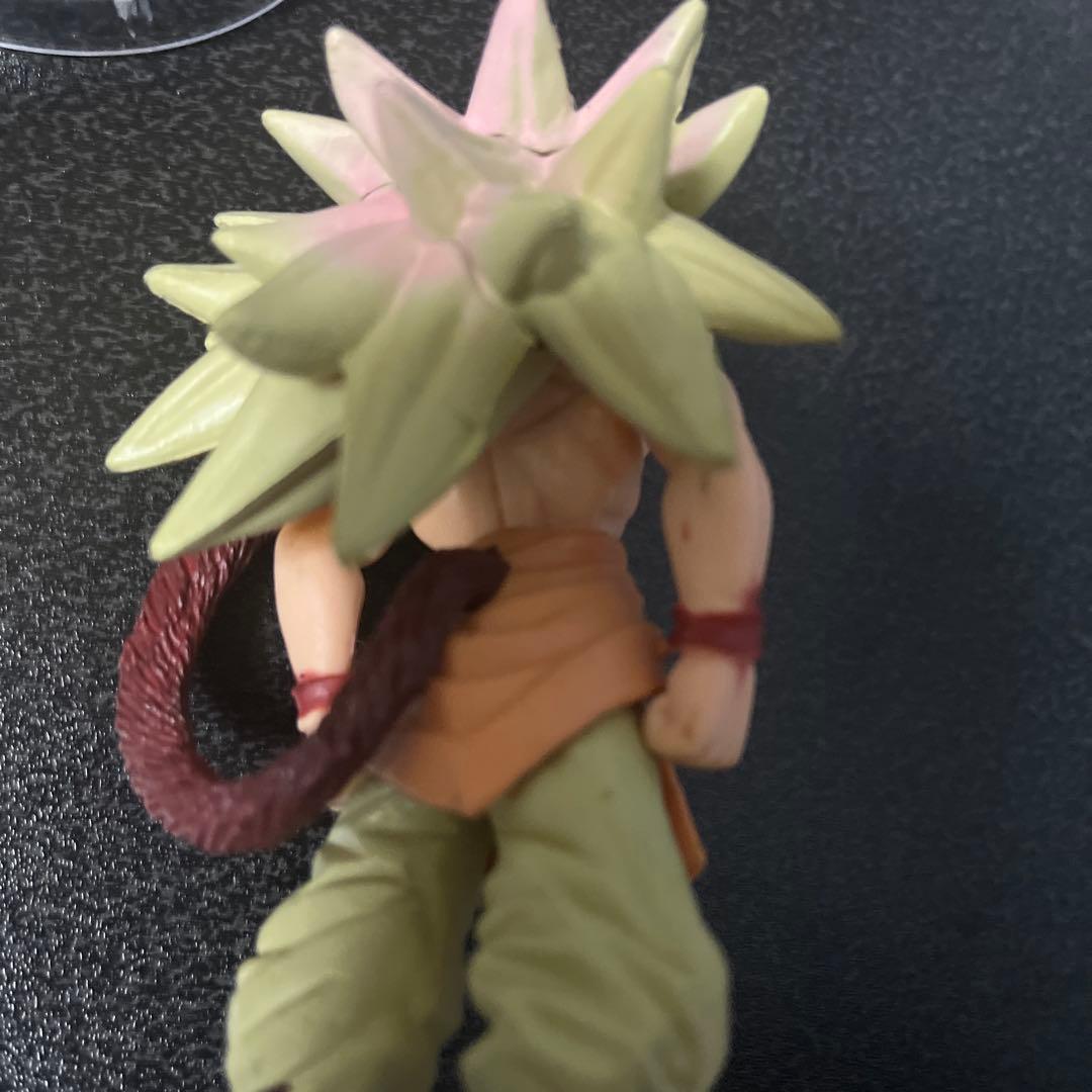 ドラゴンボールAF フィギュア