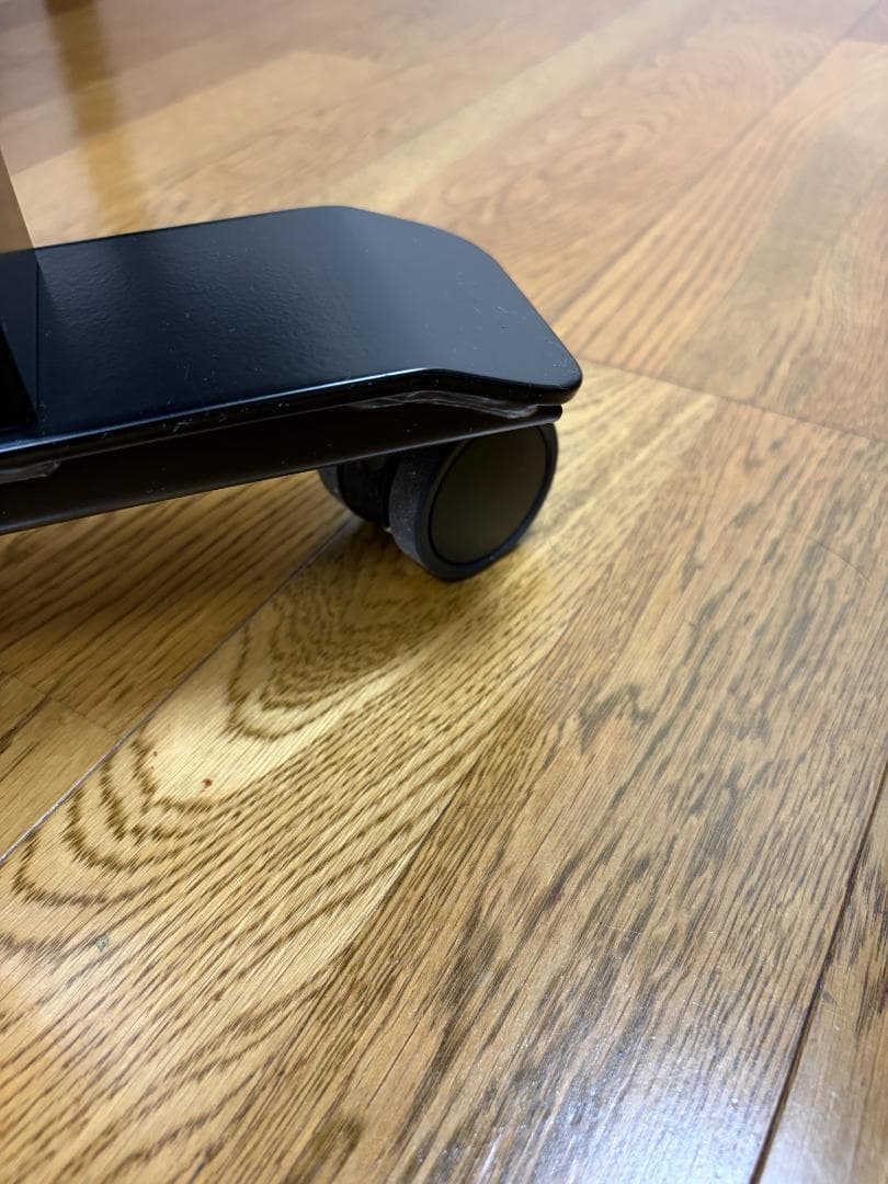 PREDUCTS METRO DARK ＋ FlexiSpot E7 Pro 黒