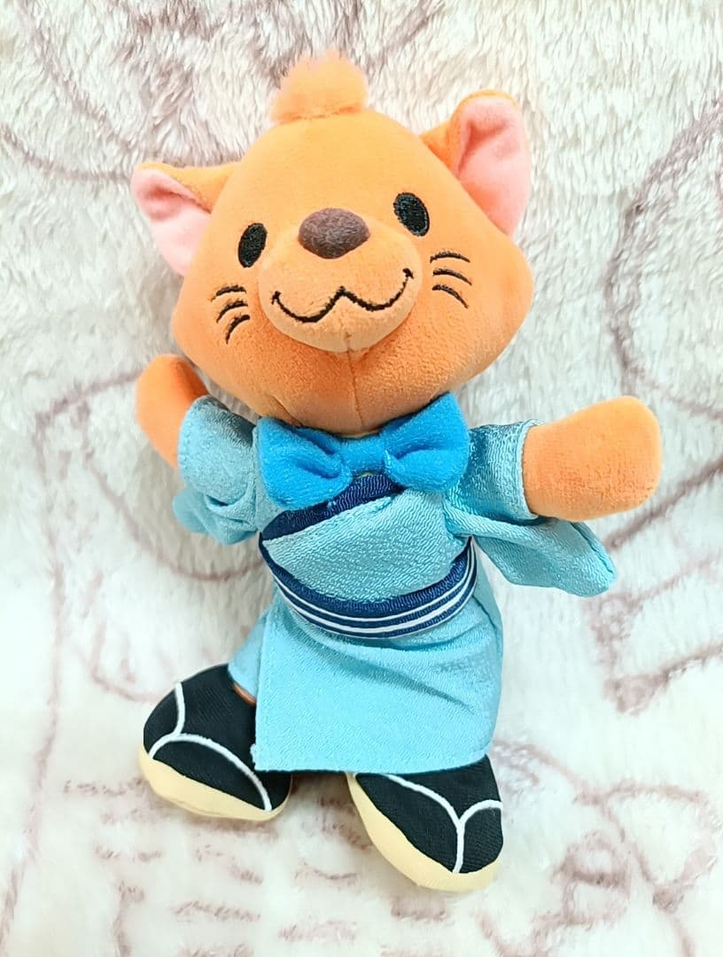 ディズニー　トゥルーズ　ぬいもーず ☆和装付き☆