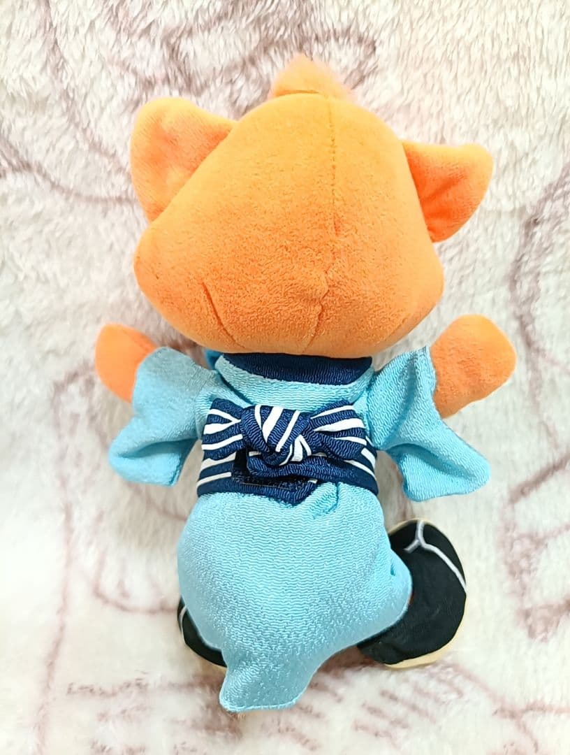 ディズニー　トゥルーズ　ぬいもーず ☆和装付き☆