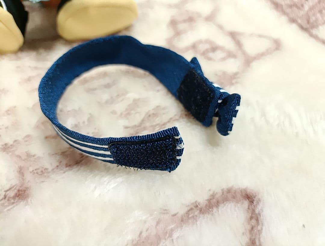 ディズニー　トゥルーズ　ぬいもーず ☆和装付き☆